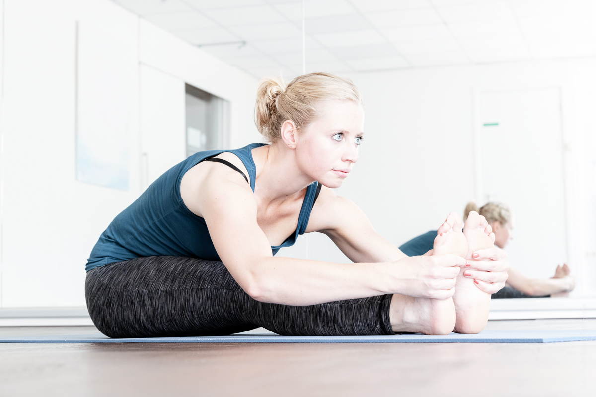Go2yoga.nl